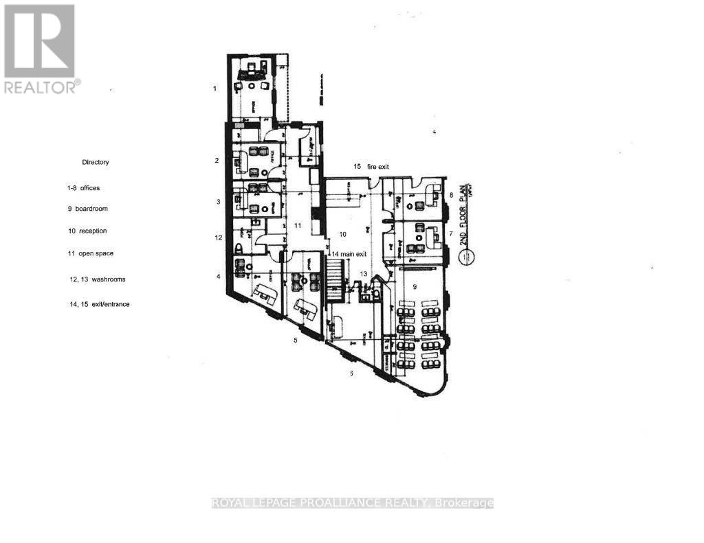31 Walton Street, Port Hope, Ontario  L1A 1M8 - Photo 12 - X12276919