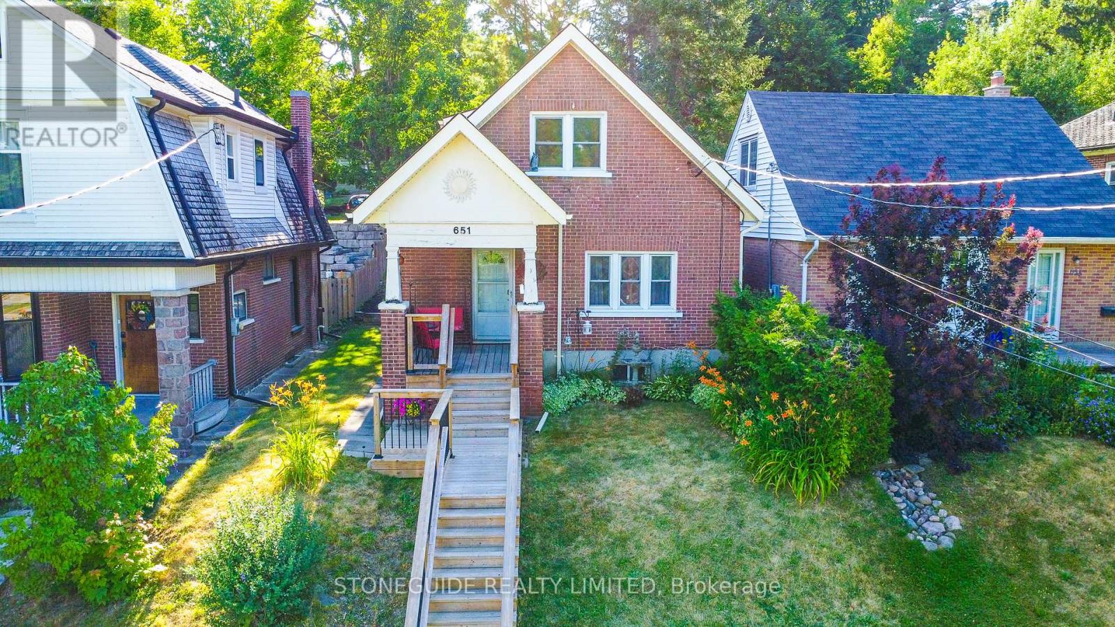 Property at 651 AYLMER STREET image 1