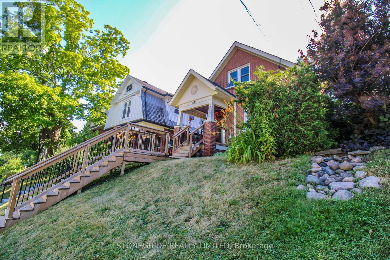 Property at 651 AYLMER STREET image 2