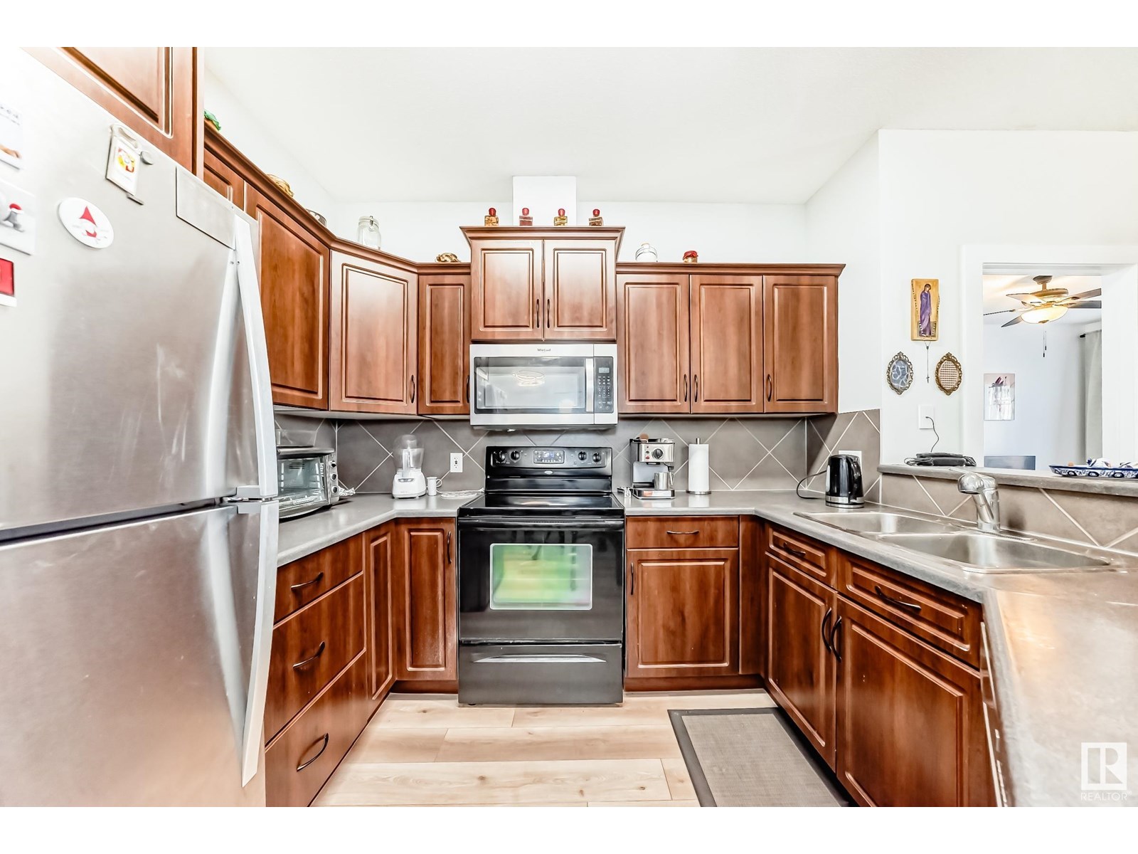 Property at #317 263 MACEWAN RD SW image 4