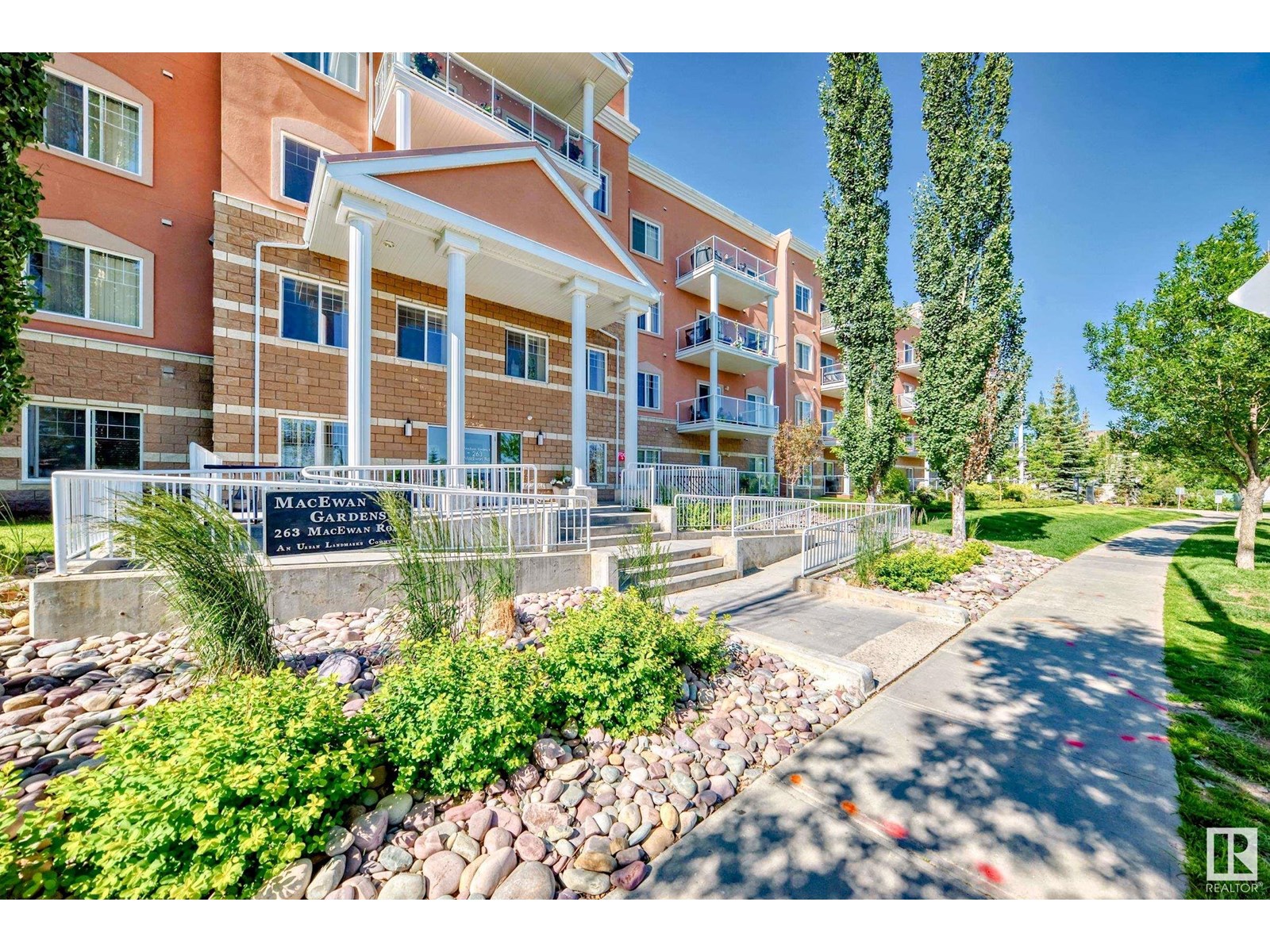 Property at #317 263 MACEWAN RD SW image 1