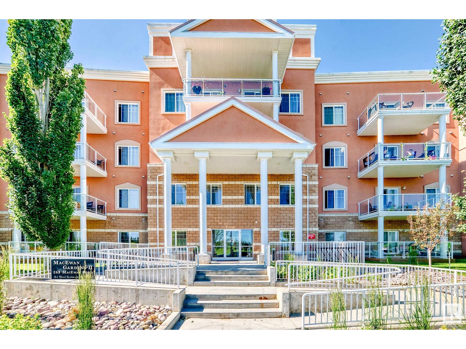 Property at #317 263 MACEWAN RD SW image 2