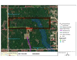 #3 55209 Rr 35 None, Rural Lac Ste. Anne County, Ca