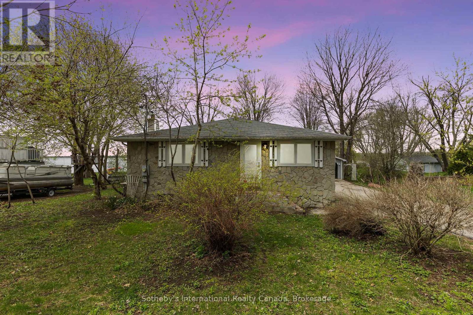 266 Port Hoover Road, Kawartha Lakes, Ontario  K0M 2C0 - Photo 10 - X12276953