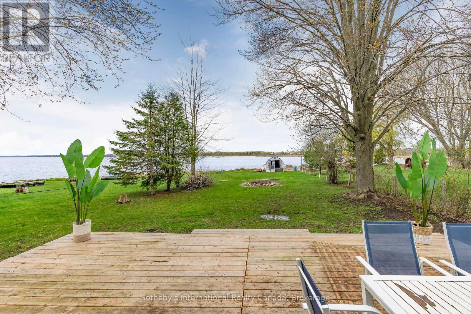 266 Port Hoover Road, Kawartha Lakes, Ontario  K0M 2C0 - Photo 35 - X12276953