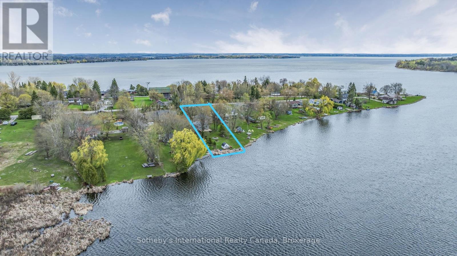 266 Port Hoover Road, Kawartha Lakes, Ontario  K0M 2C0 - Photo 31 - X12276953