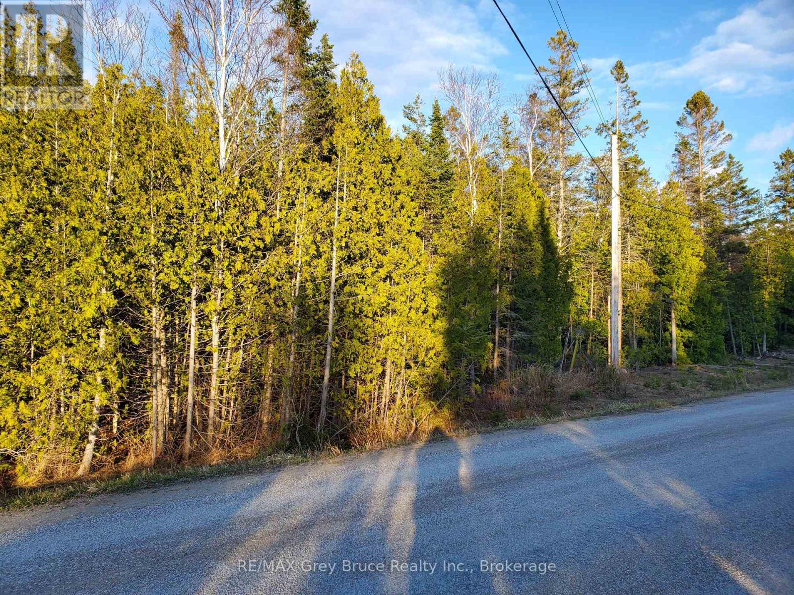 Pt Lt16 Bradley Drive, Northern Bruce Peninsula, Ontario  N0H 1Z0 - Photo 1 - X12277007