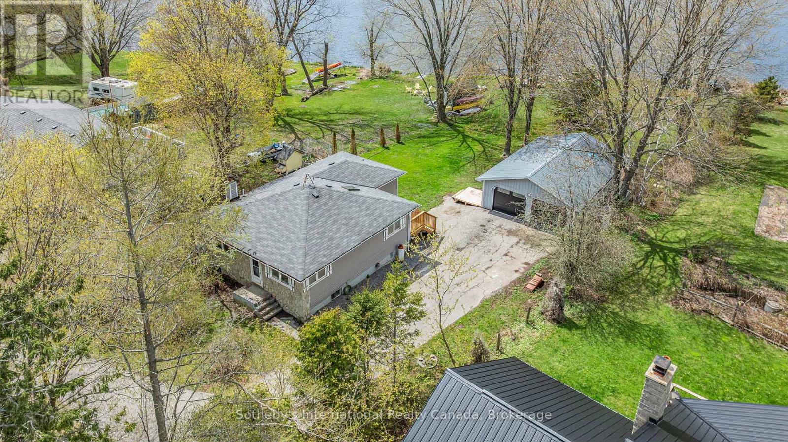 266 Port Hoover Road, Kawartha Lakes, Ontario  K0M 2C0 - Photo 34 - X12276953
