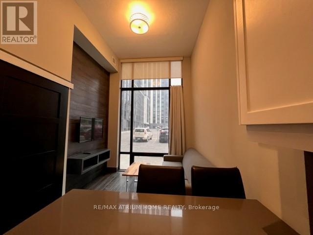 S109 - 330 Phillip Street W, Waterloo, Ontario  N2L 3W9 - Photo 2 - X12276802