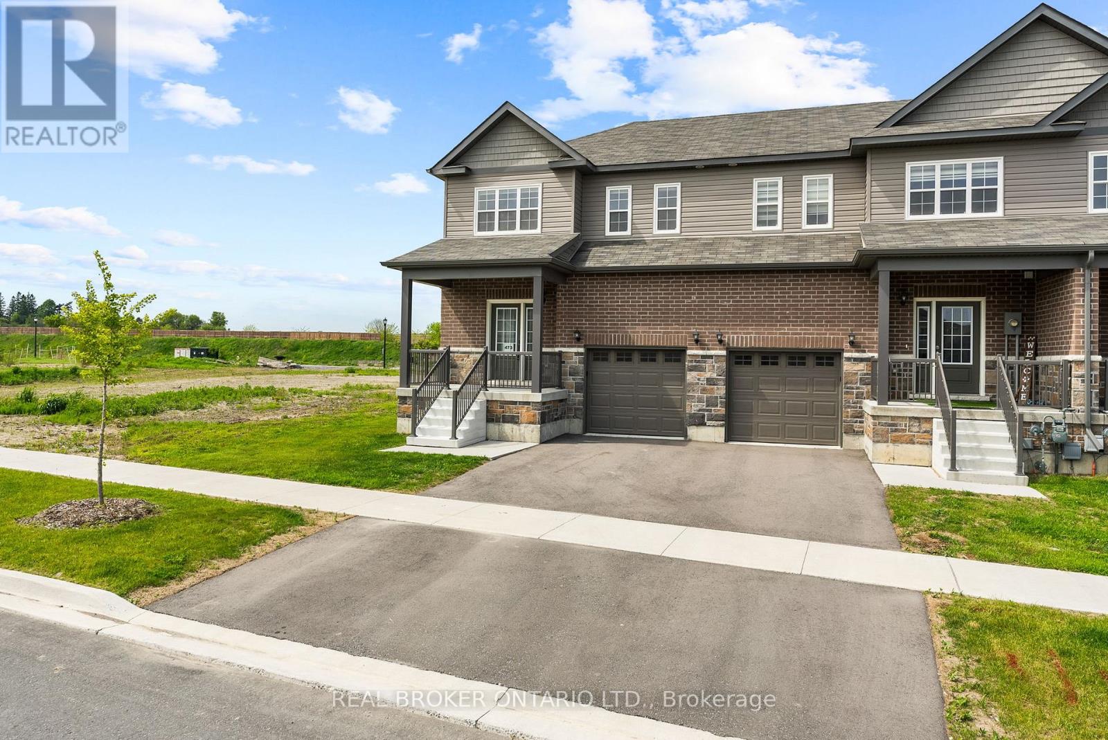 Property at 473 HAYWARD STREET image 1
