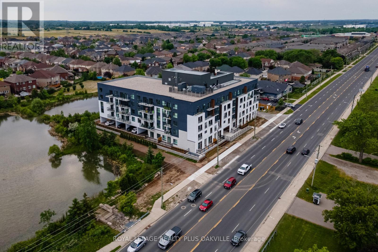 Property at 221 - 1936 RYMAL ROAD E image 2