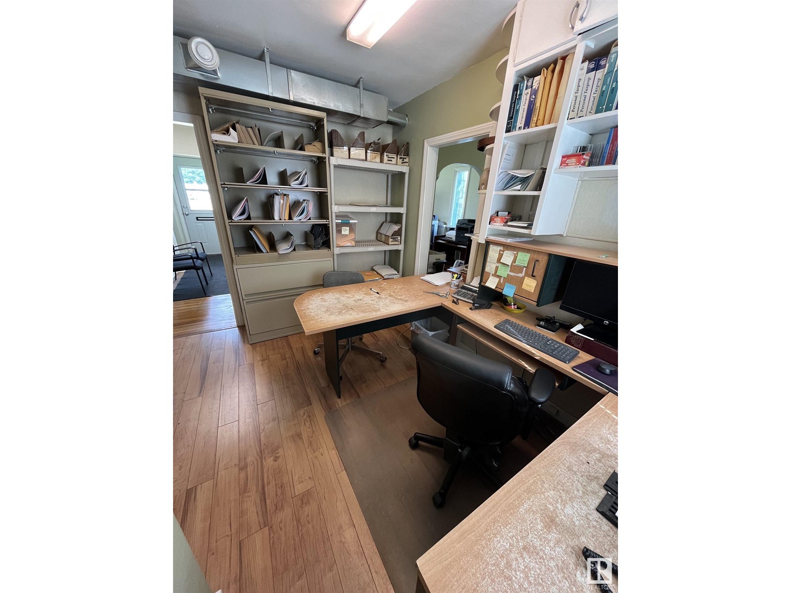 10239 104 Av, Rural Westlock County, Alberta  T7P 1L3 - Photo 16 - E4447002