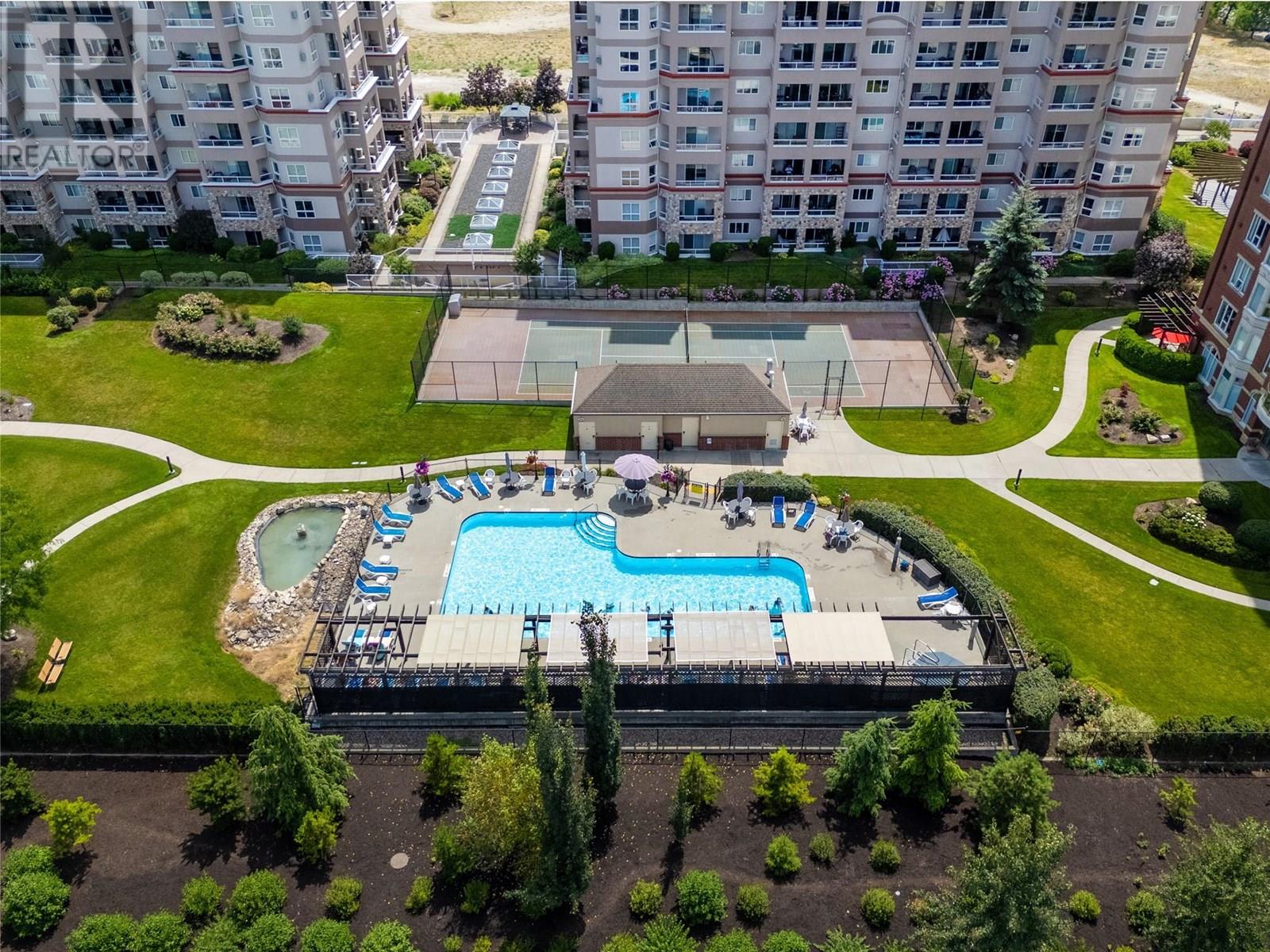 1950 Durnin Road Unit# 402 Kelowna Photo 6