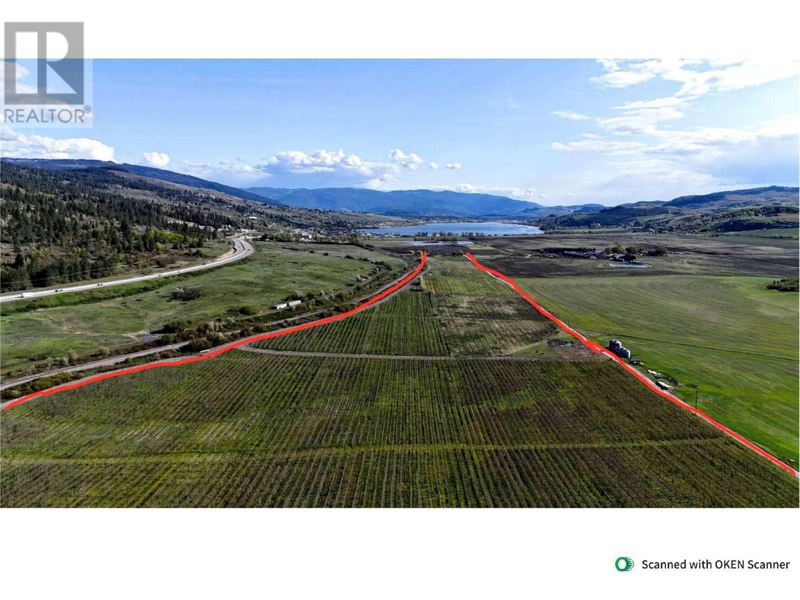 4320 L & A Cross Road, Vernon, British Columbia  V1H 1W9 - Photo 5 - 10355377