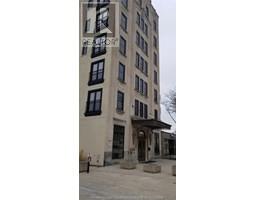 1011 OUELLETTE Unit# 502, Windsor, Ontario