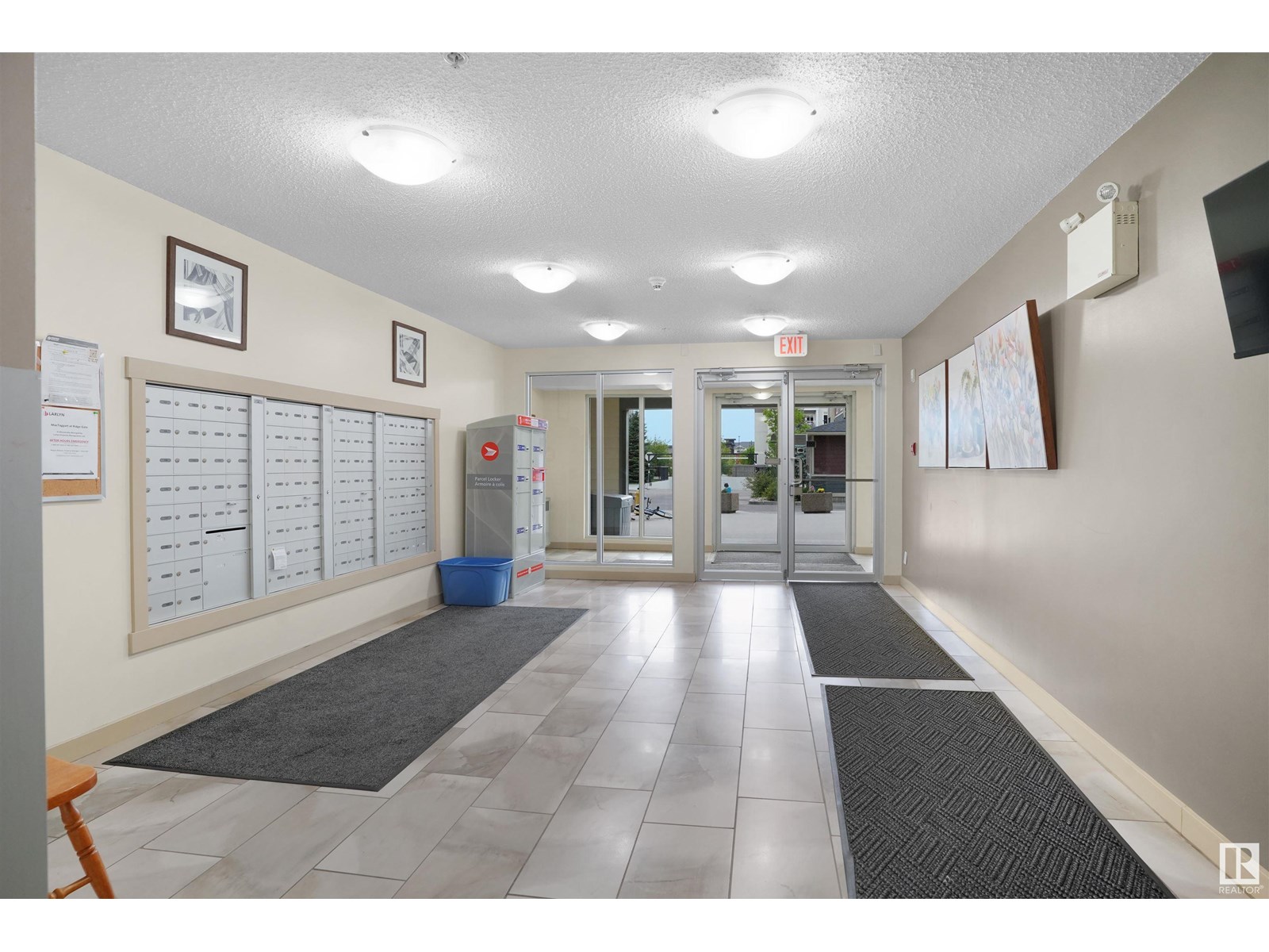 #214 5816 Mullen Pl Nw, Edmonton, Alberta  T6R 0W3 - Photo 19 - E4445645
