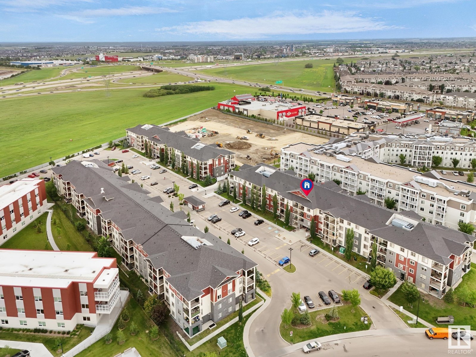 #214 5816 Mullen Pl Nw, Edmonton, Alberta  T6R 0W3 - Photo 22 - E4445645