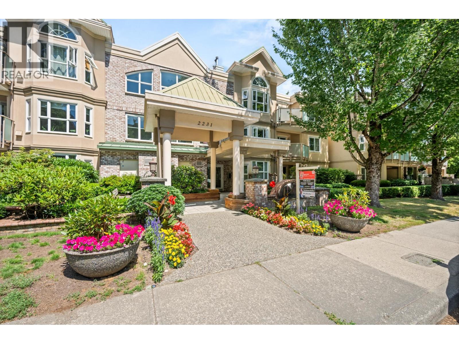 103 2231 WELCHER AVENUE, port coquitlam, British Columbia V3C6H5