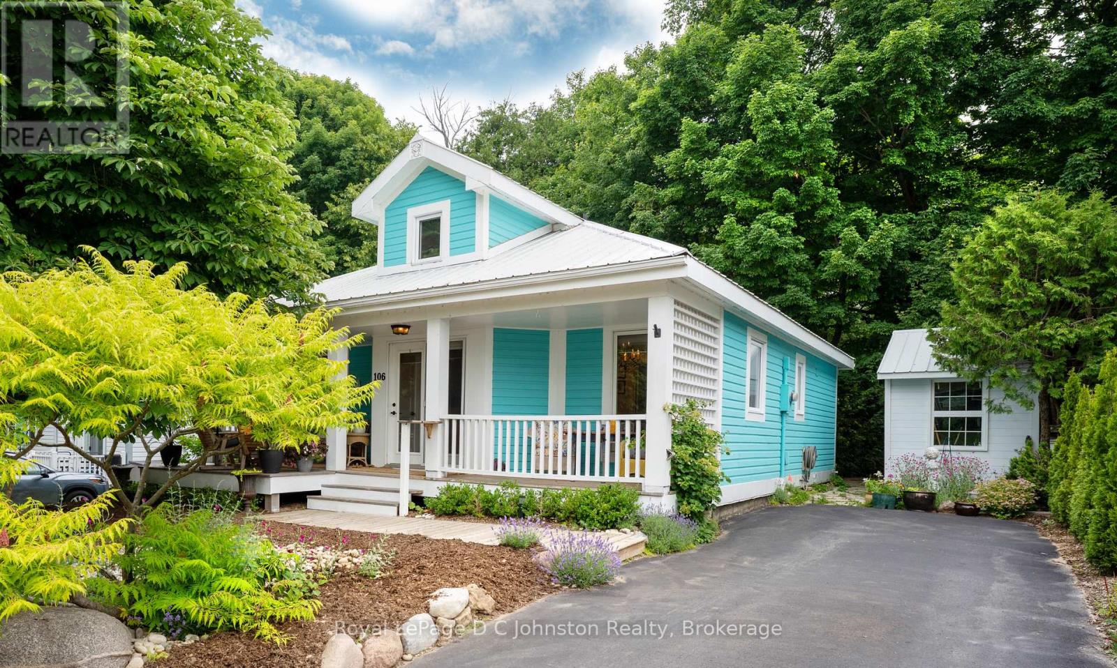 106 - 383 MCNABB STREET, Saugeen Shores, Ontario