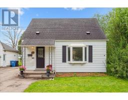 127 MEMORIAL CRESCENT