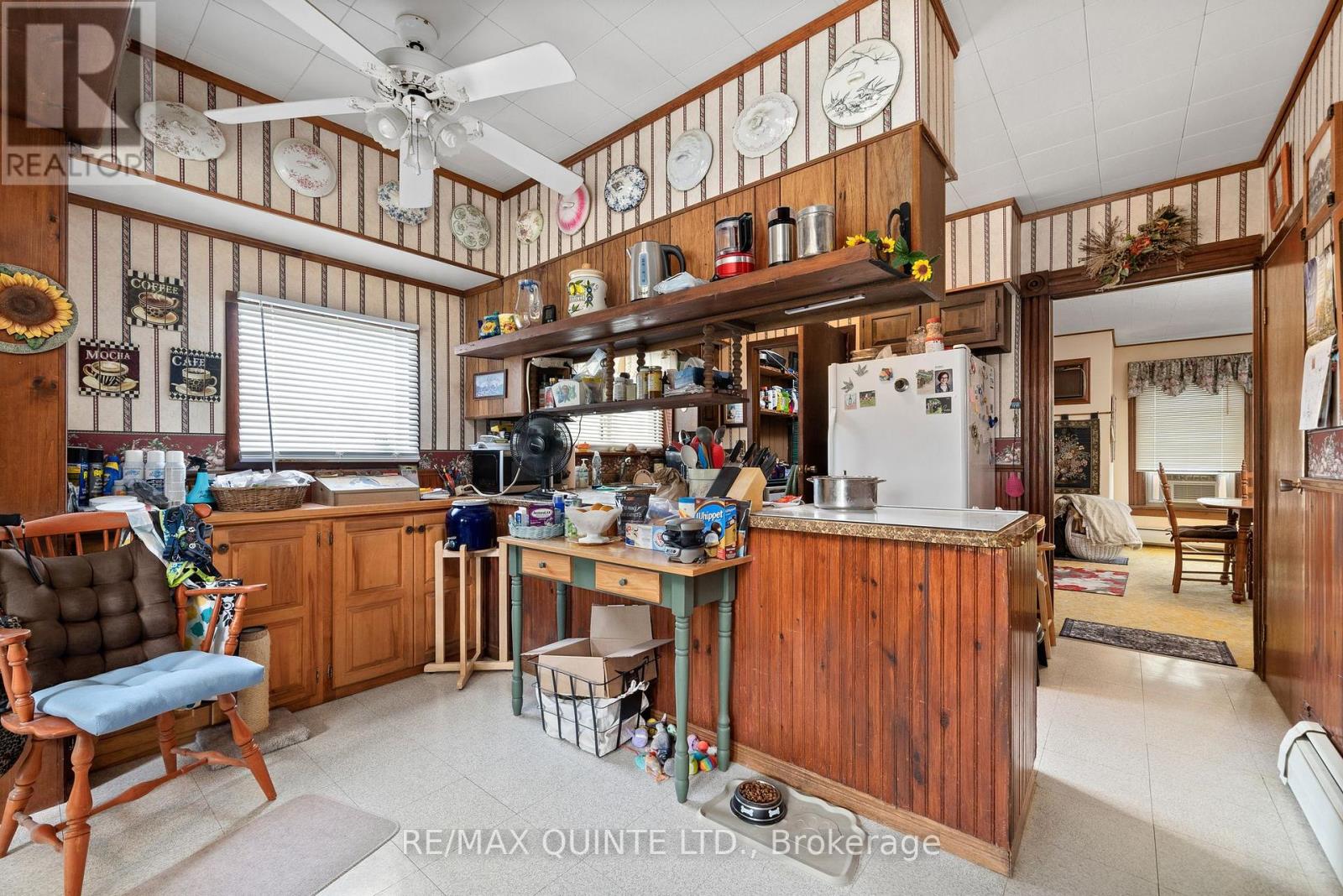 595 Elmbrook Road, Prince Edward County, Ontario  K0K 2T0 - Photo 15 - X12277073