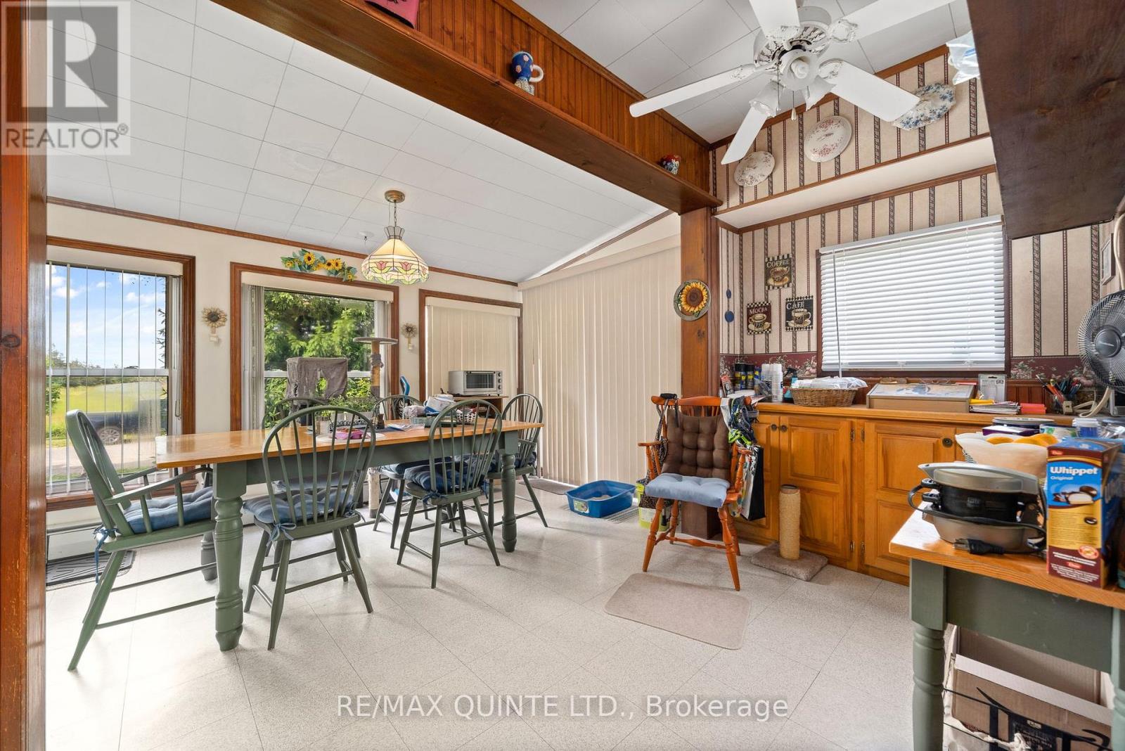 595 Elmbrook Road, Prince Edward County, Ontario  K0K 2T0 - Photo 17 - X12277073