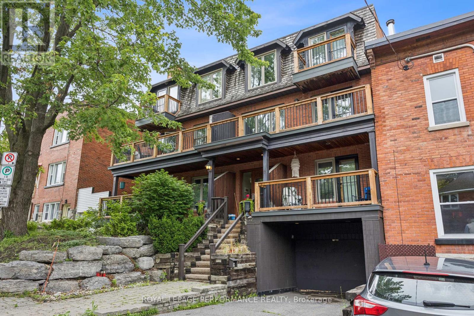 4 - 71 Sweetland Avenue, Ottawa, Ontario  K1N 7T9 - Photo 2 - X12277061