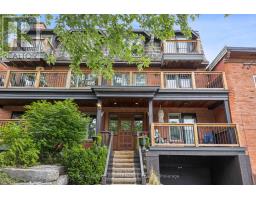 4 - 71 SWEETLAND AVENUE, Ottawa, Ontario