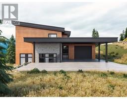 7661 CERULEAN DRIVE, Pemberton, British Columbia