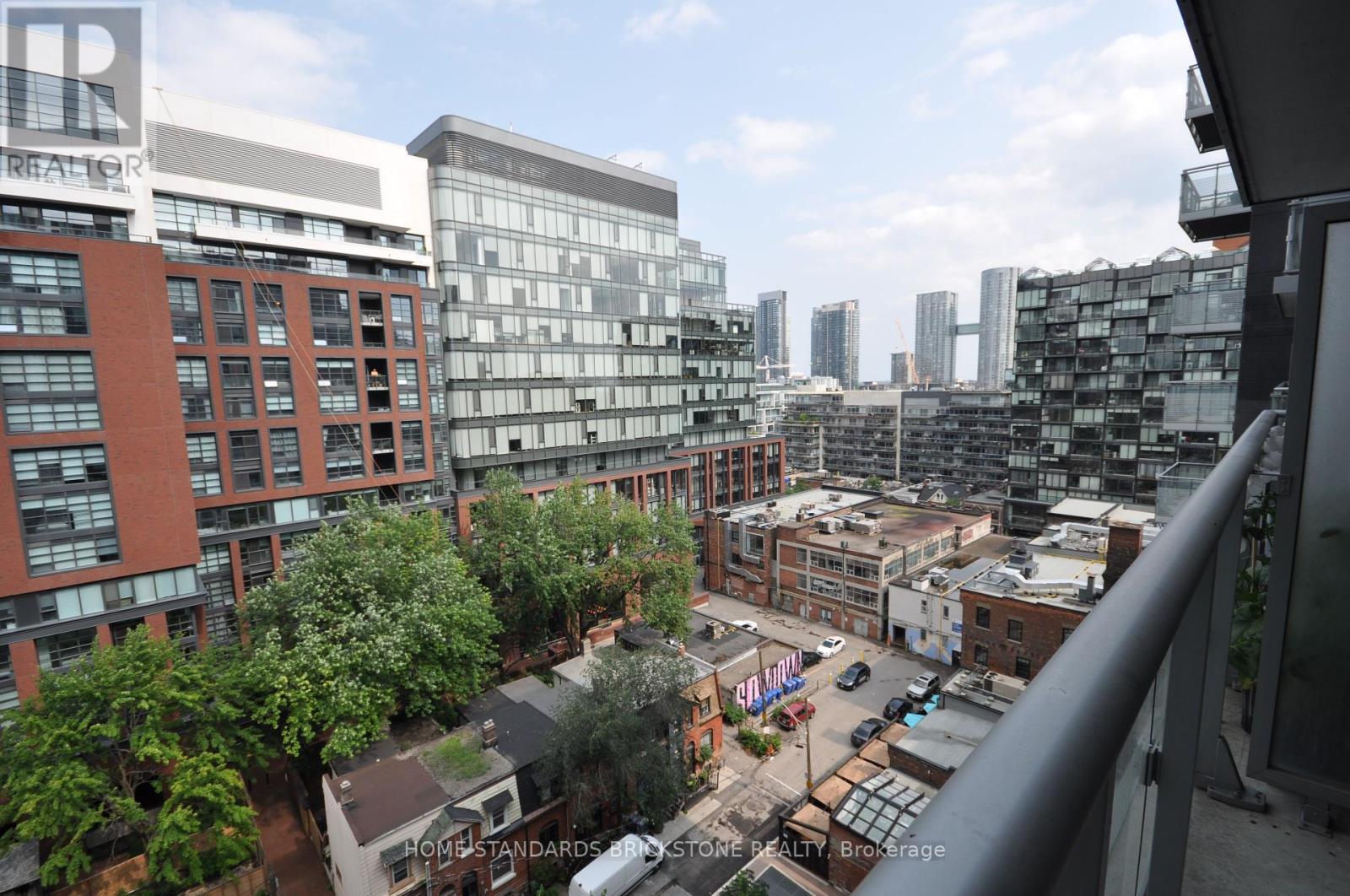 1221 - 525 Adelaide Street W, Toronto, Ontario  M5V 0N7 - Photo 10 - C12276871