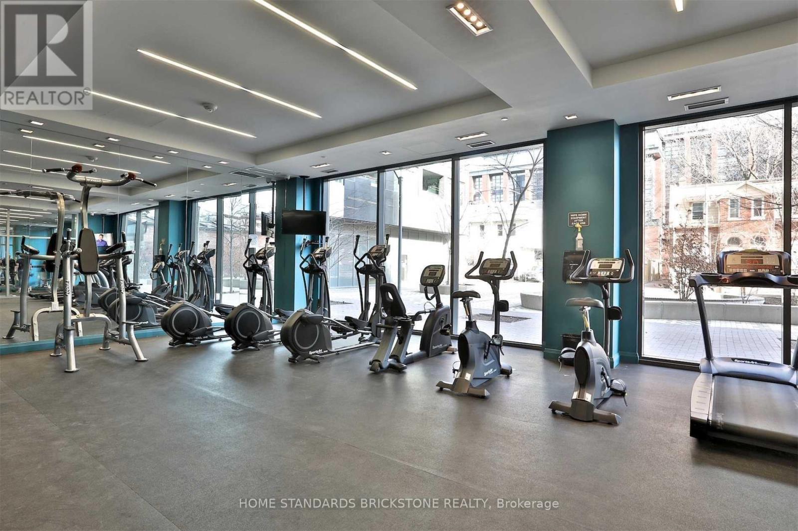 1221 - 525 Adelaide Street W, Toronto, Ontario  M5V 0N7 - Photo 13 - C12276871
