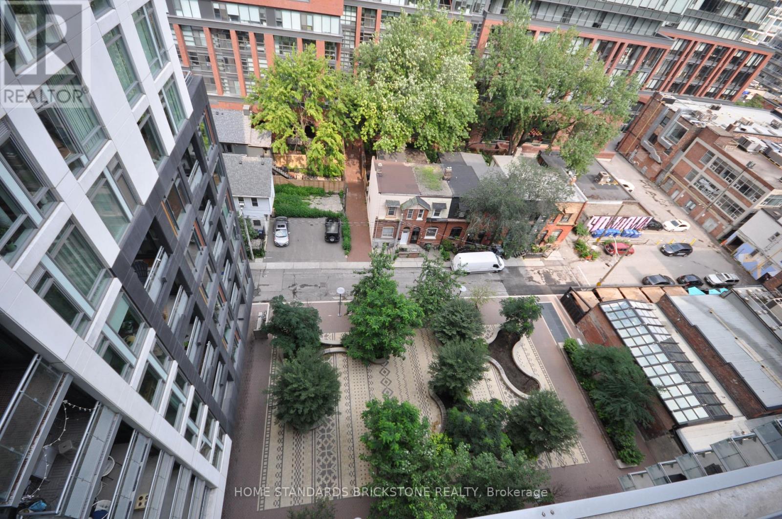 1221 - 525 Adelaide Street W, Toronto, Ontario  M5V 0N7 - Photo 9 - C12276871