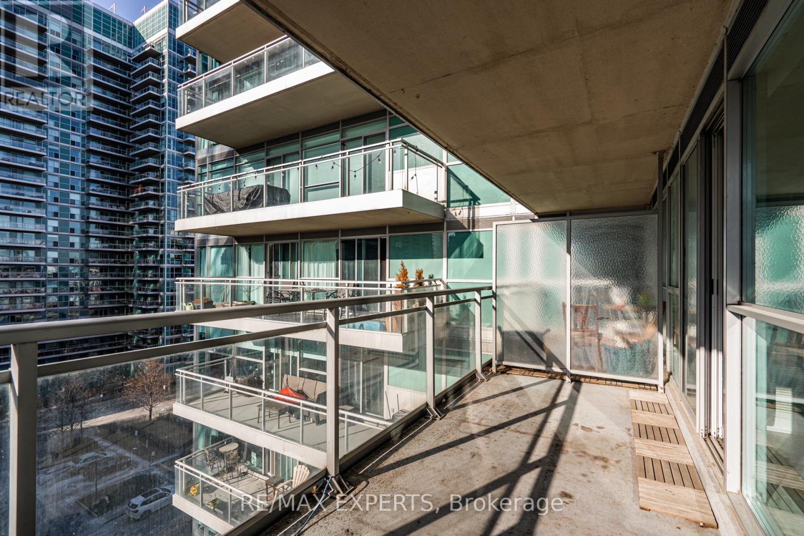 801 - 80 Western Battery Road, Toronto, Ontario  M6K 3S1 - Photo 14 - C12277025