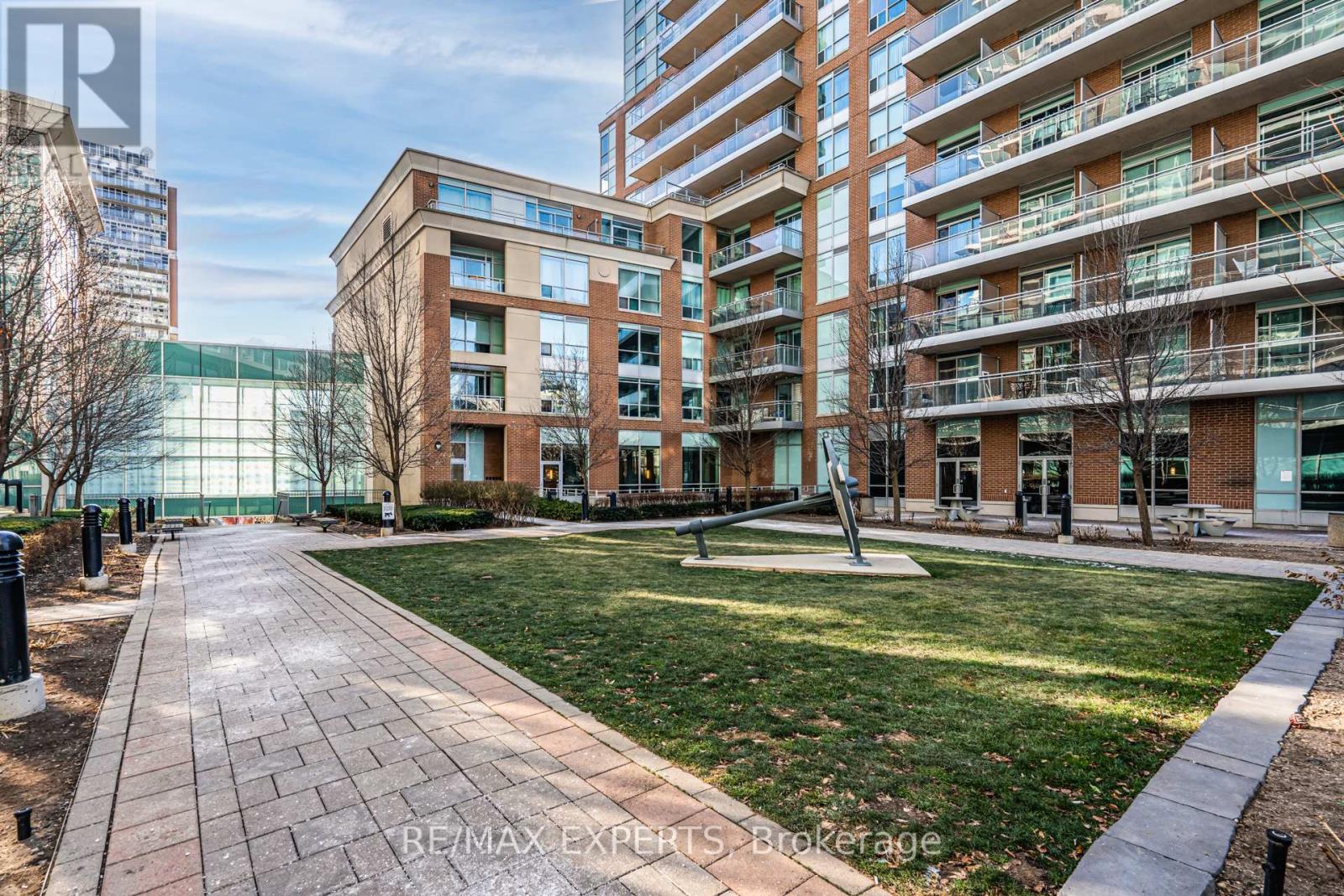 801 - 80 Western Battery Road, Toronto, Ontario  M6K 3S1 - Photo 16 - C12277025