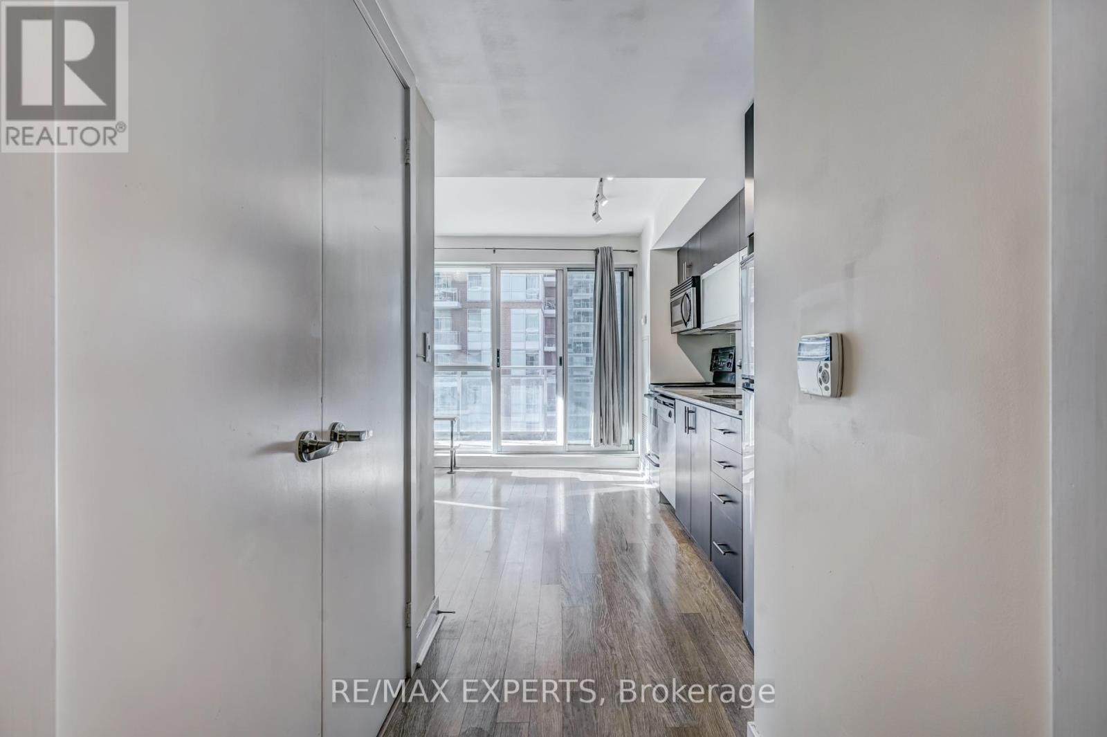 801 - 80 Western Battery Road, Toronto, Ontario  M6K 3S1 - Photo 3 - C12277025