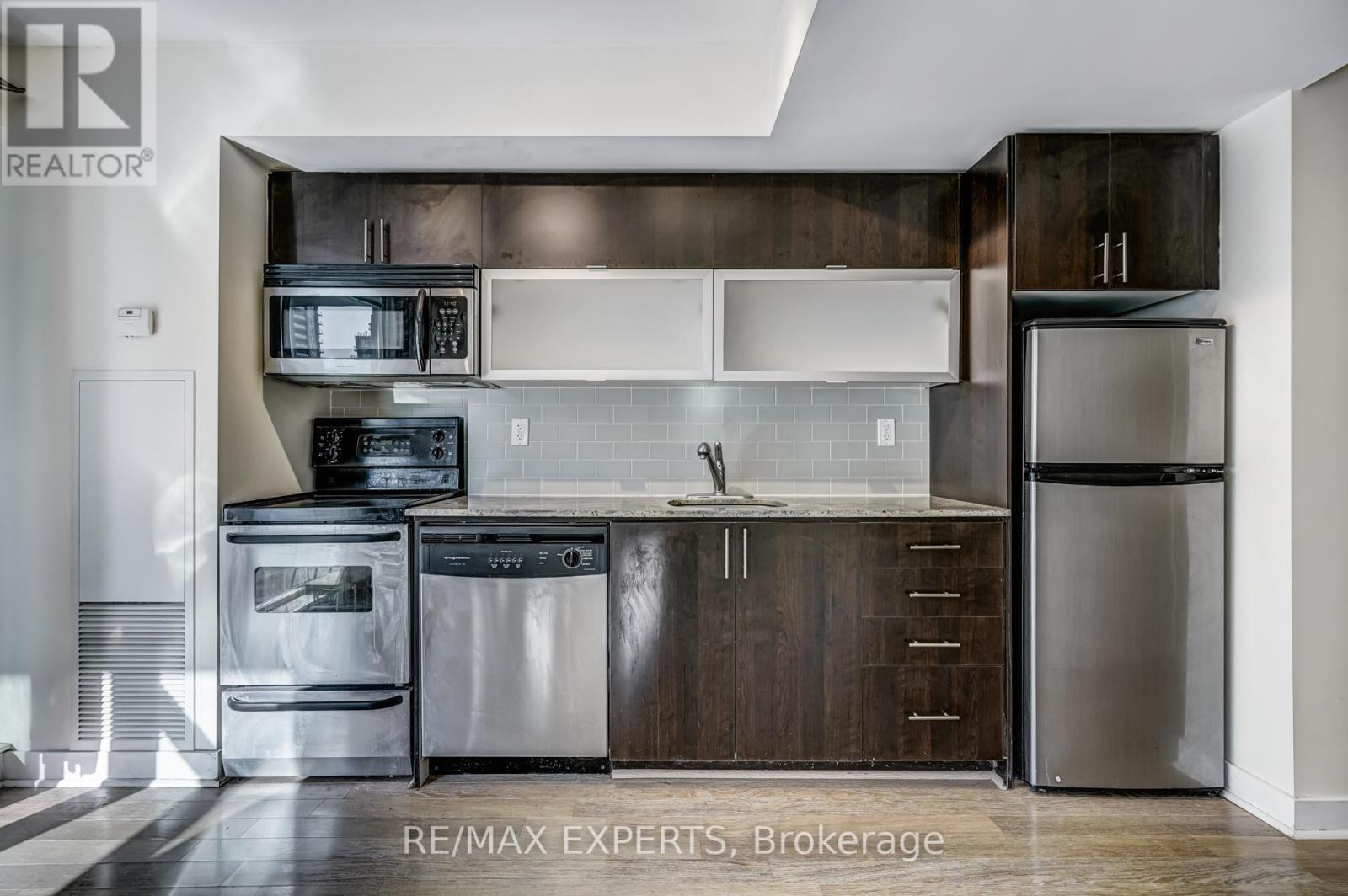 801 - 80 Western Battery Road, Toronto, Ontario  M6K 3S1 - Photo 6 - C12277025