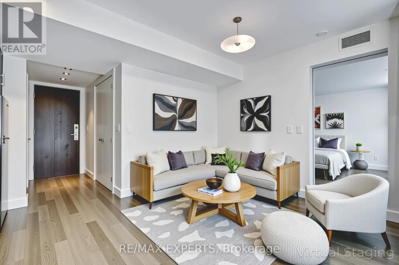 801 - 80 Western Battery Road, Toronto, Ontario  M6K 3S1 - Photo 7 - C12277025