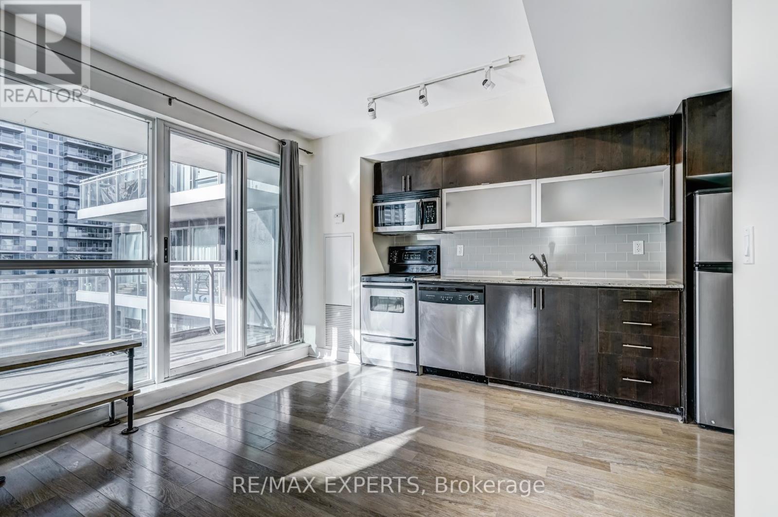 801 - 80 Western Battery Road, Toronto, Ontario  M6K 3S1 - Photo 8 - C12277025