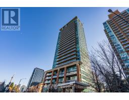 801 - 80 WESTERN BATTERY ROAD, Toronto, Ontario
