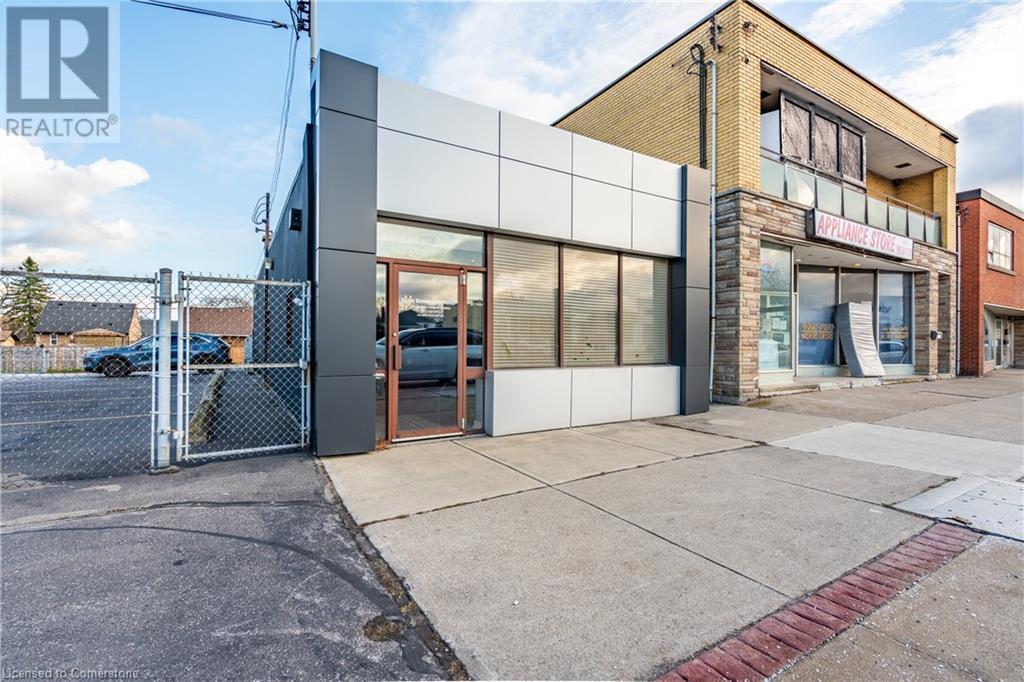 188 Parkdale Avenue N, Hamilton, Ontario  L8H 5X2 - Photo 2 - 40750012