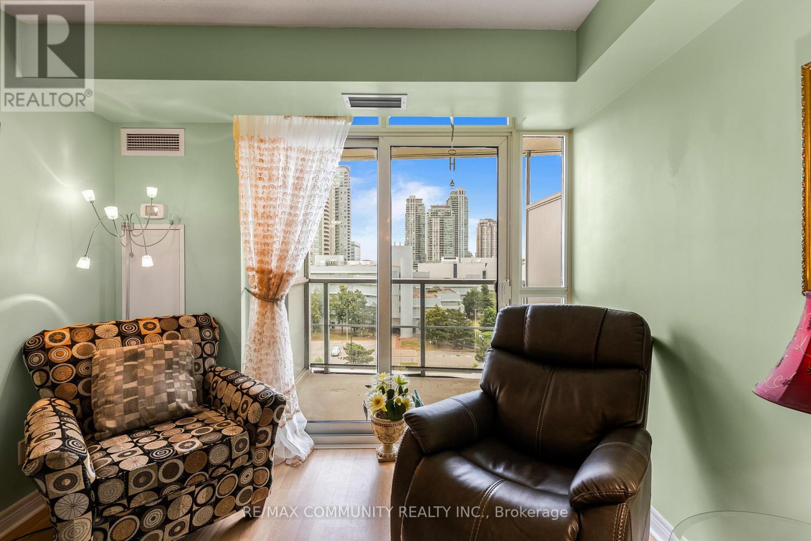 809 - 83 Borough Drive, Toronto, Ontario  M1P 5E4 - Photo 10 - E12277027