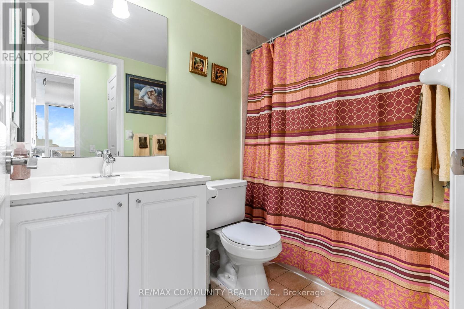 809 - 83 Borough Drive, Toronto, Ontario  M1P 5E4 - Photo 12 - E12277027