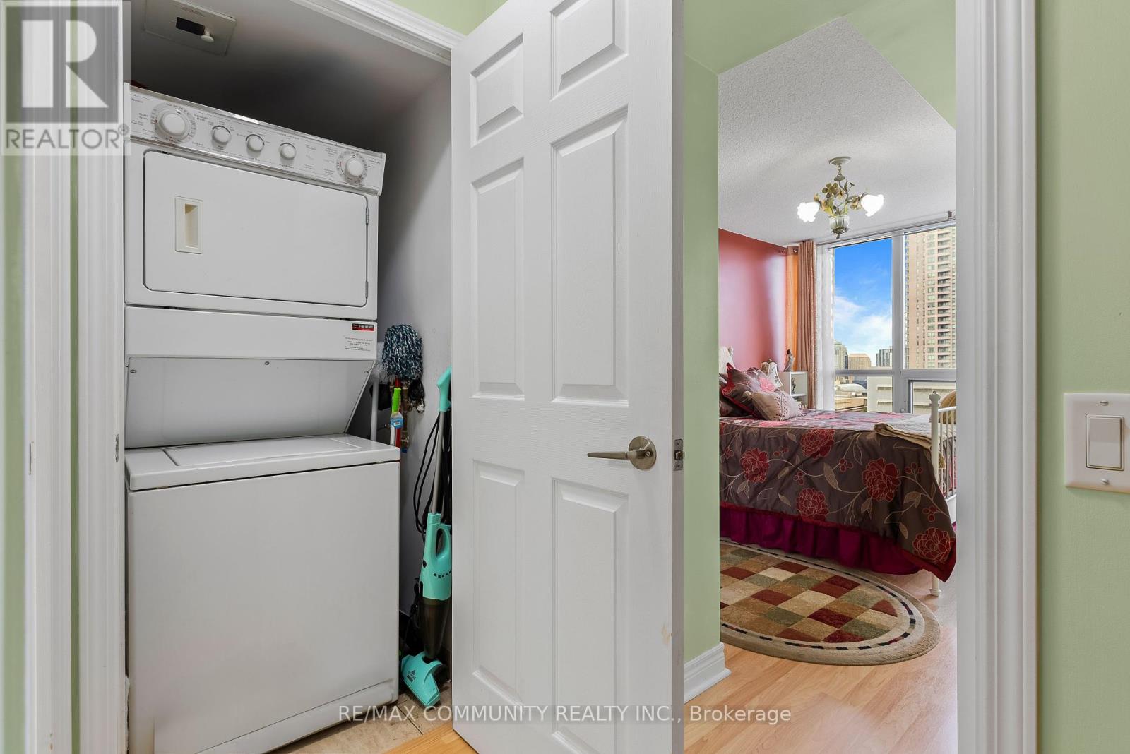809 - 83 Borough Drive, Toronto, Ontario  M1P 5E4 - Photo 14 - E12277027