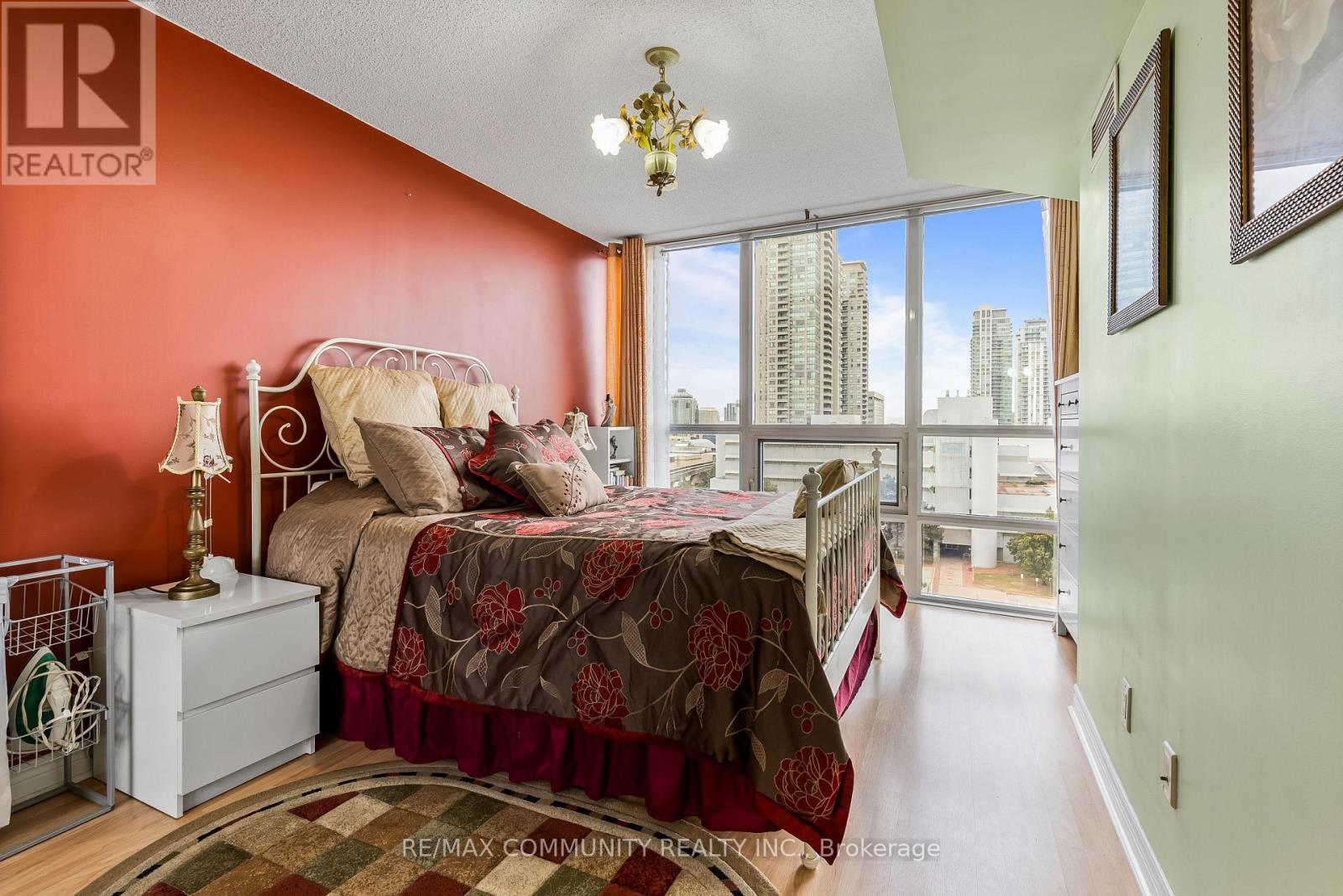 809 - 83 Borough Drive, Toronto, Ontario  M1P 5E4 - Photo 15 - E12277027