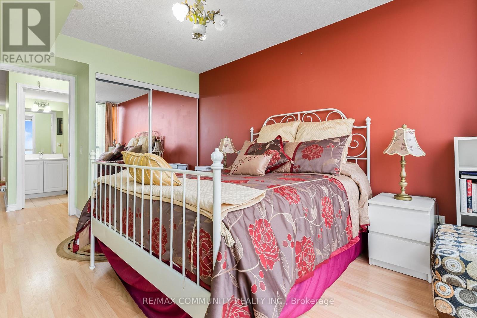 809 - 83 Borough Drive, Toronto, Ontario  M1P 5E4 - Photo 16 - E12277027