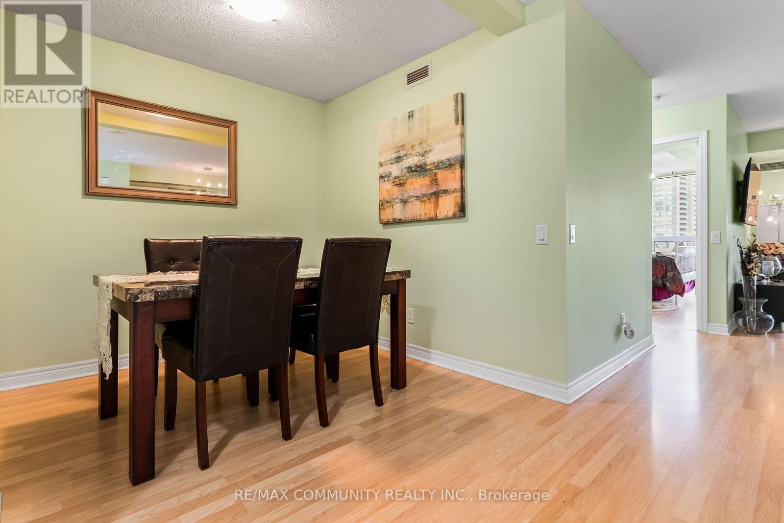 809 - 83 Borough Drive, Toronto, Ontario  M1P 5E4 - Photo 18 - E12277027