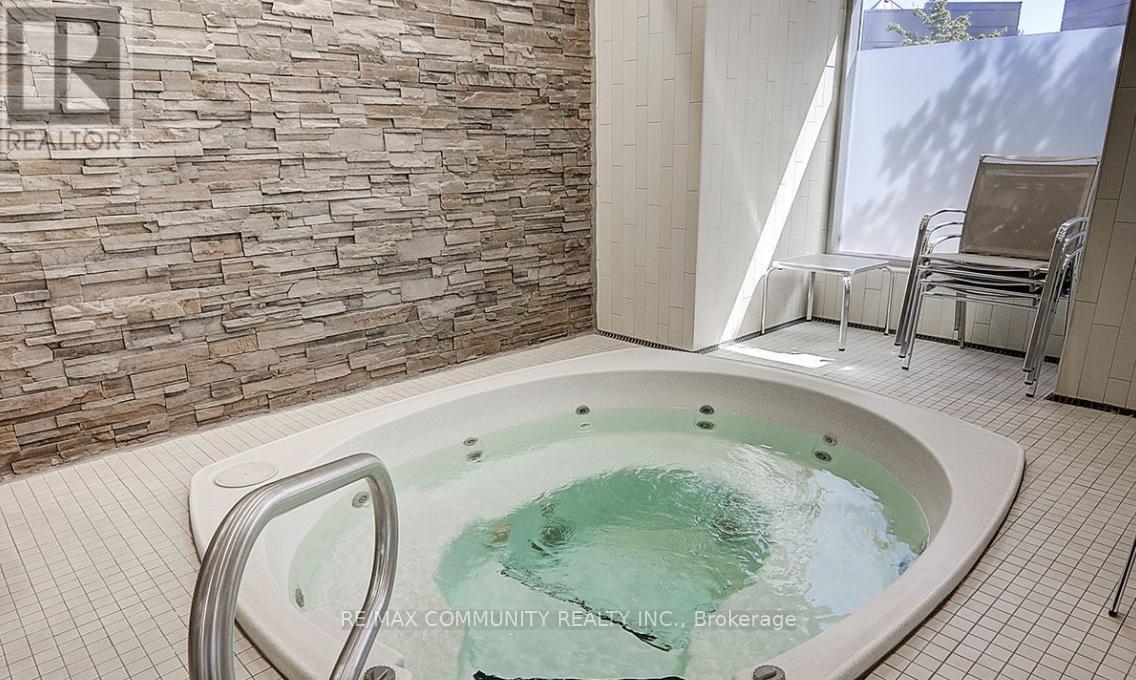 809 - 83 Borough Drive, Toronto, Ontario  M1P 5E4 - Photo 21 - E12277027