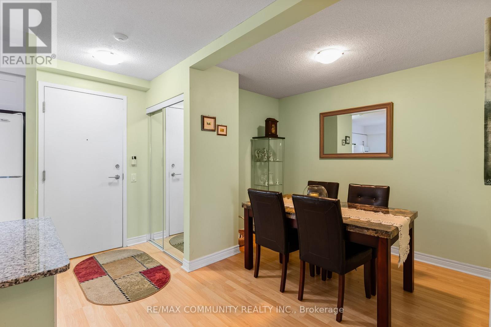 809 - 83 Borough Drive, Toronto, Ontario  M1P 5E4 - Photo 6 - E12277027