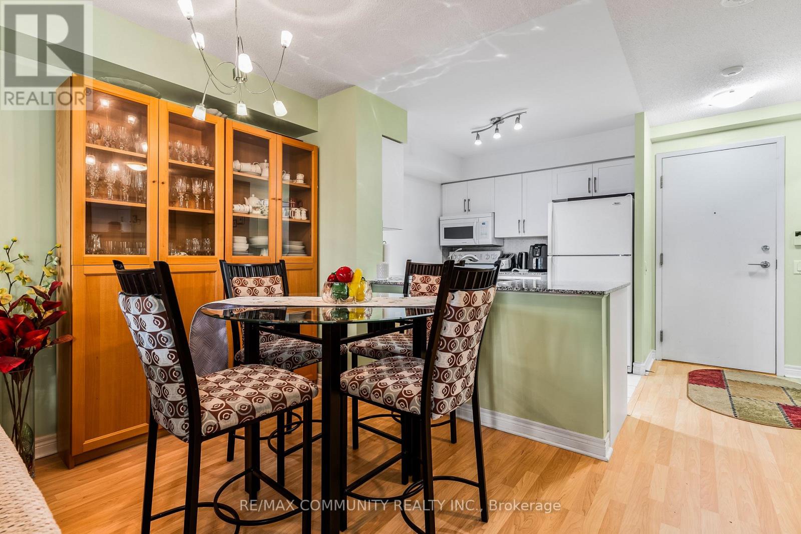 809 - 83 Borough Drive, Toronto, Ontario  M1P 5E4 - Photo 7 - E12277027
