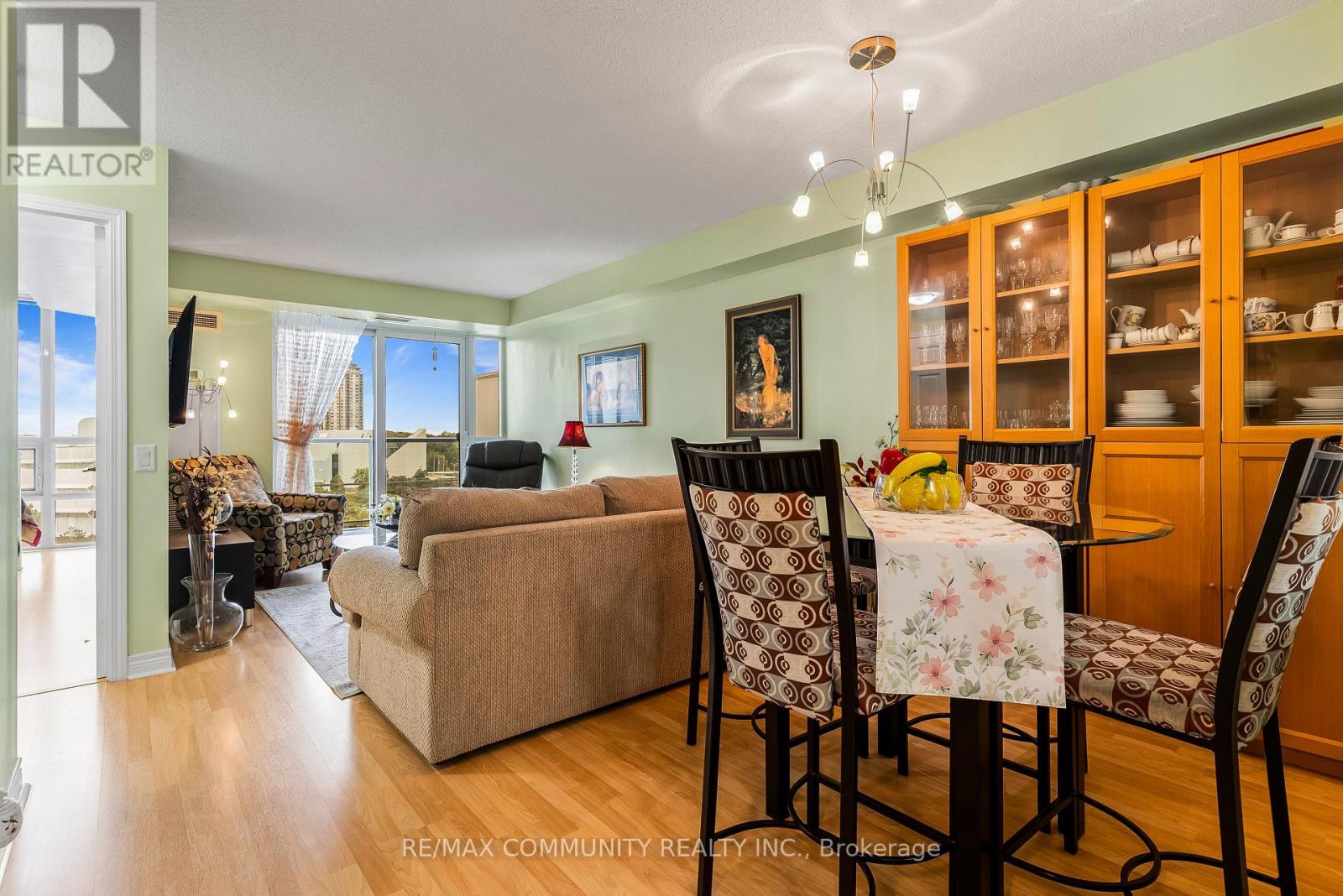 809 - 83 Borough Drive, Toronto, Ontario  M1P 5E4 - Photo 8 - E12277027
